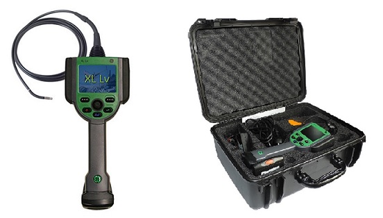 美國韋林XLLVB系列工業(yè)內(nèi)窺鏡 美國韋林XLLVB系列工業(yè)內(nèi)窺鏡產(chǎn)品特點匯總