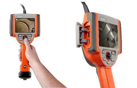 韋林XL Flex(+)和XL Detect(+)工業(yè)視頻內(nèi)窺鏡 改進與創(chuàng)新讓XL Flex(+)和XL Detect(+)工業(yè)內(nèi)窺鏡與眾不同