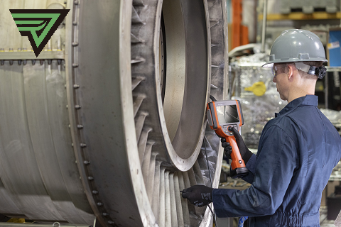 無損檢測之工業(yè)內(nèi)窺鏡檢測 聆聽老探長的講解,走進無損檢測的神奇世界_韋林工業(yè)內(nèi)窺鏡