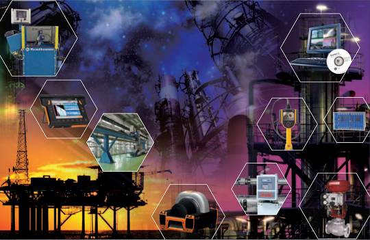 工業視頻內窺鏡廠家Waygate Technologies業務范圍覆蓋廣 工業視頻內窺鏡廠家Waygate Technologies業務范圍覆蓋廣