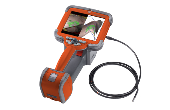 孔探檢測(cè)設(shè)備 孔探檢測(cè)設(shè)備