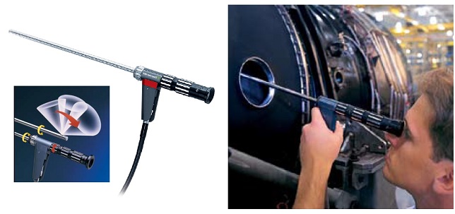 光學(xué)直桿內(nèi)窺鏡 光學(xué)直桿內(nèi)窺鏡