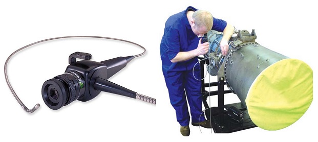 光纖內(nèi)窺鏡 光纖內(nèi)窺鏡