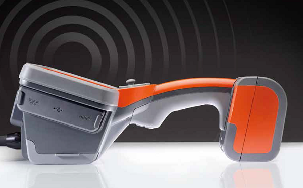 韋林工業內窺鏡 韋林工業內窺鏡