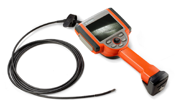 XL Detect 工業視頻內窺鏡 XL Detect 工業視頻內窺鏡