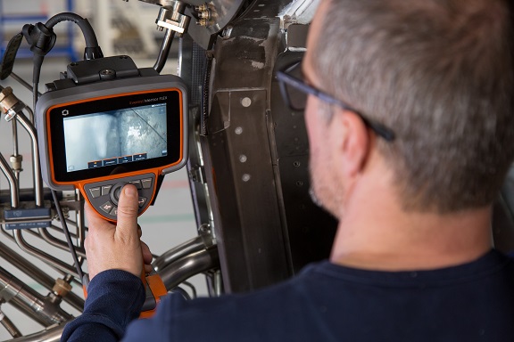 購買工業內窺鏡的注意事項