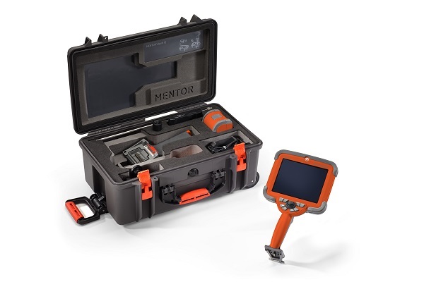 便攜式工業內窺鏡的特點及應用