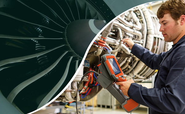 航空發動機孔探儀品牌