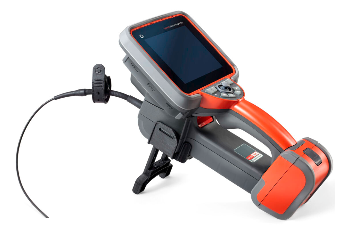 數字化工業內窺鏡