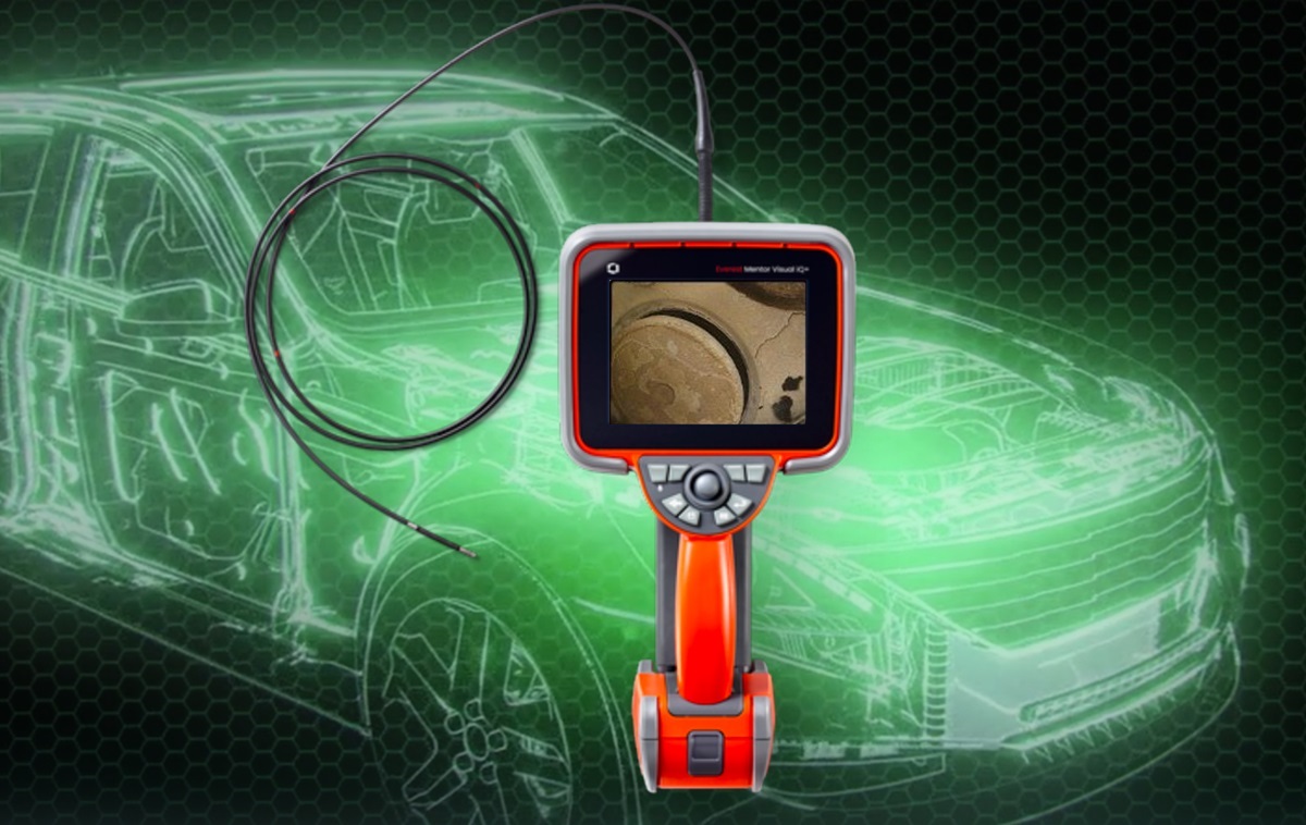 汽車內窺鏡:直觀洞察汽車內部的科技之眼 汽車內窺鏡:直觀洞察汽車內部的科技之眼