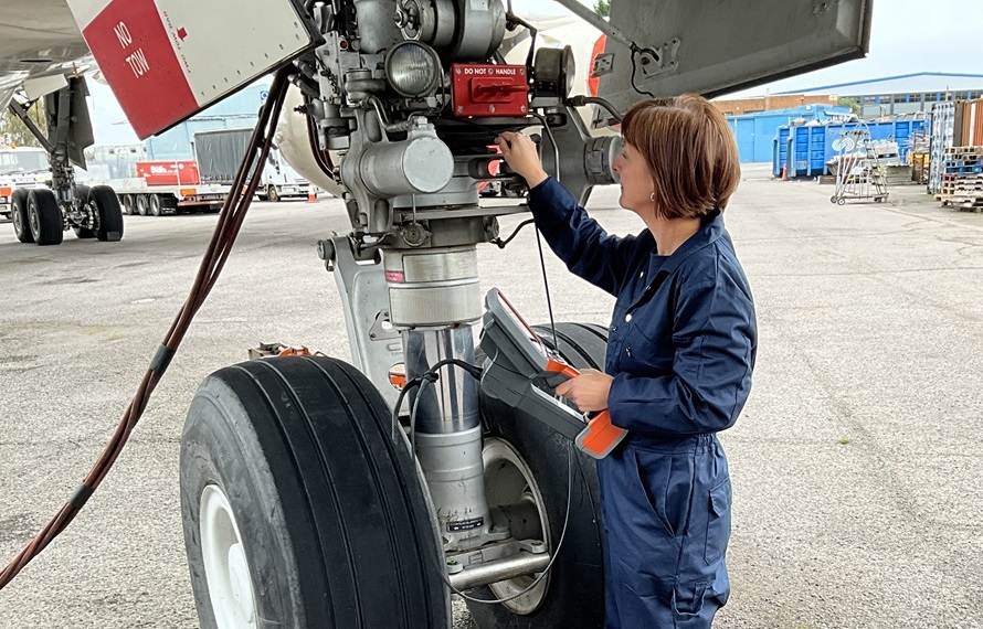 三維掃描測(cè)量高清視頻孔探儀便攜易用 三維掃描測(cè)量高清視頻孔探儀便攜易用