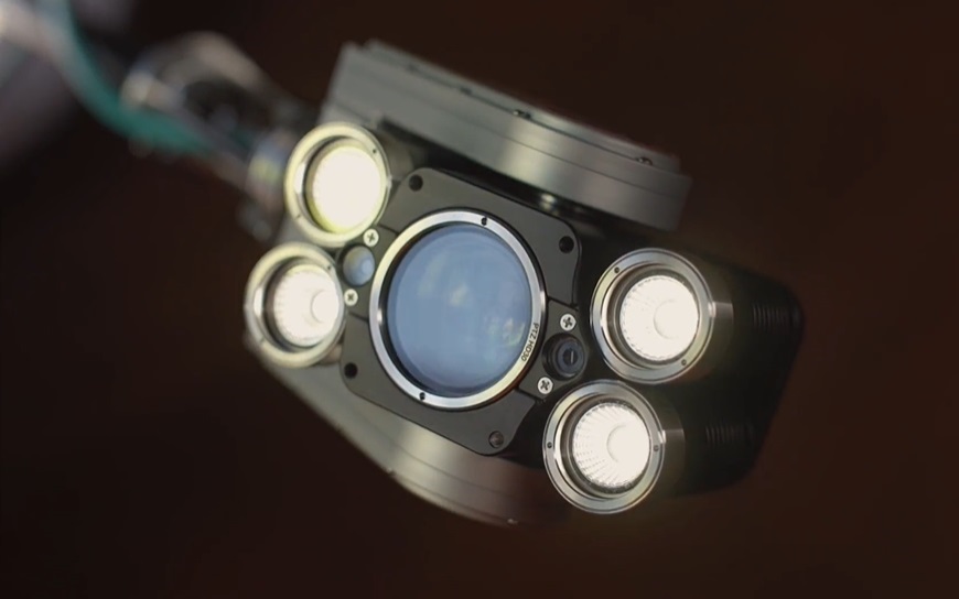 韋林PTZ HD系列工業(yè)內(nèi)窺鏡檢查容器 韋林PTZ HD系列工業(yè)內(nèi)窺鏡檢查容器