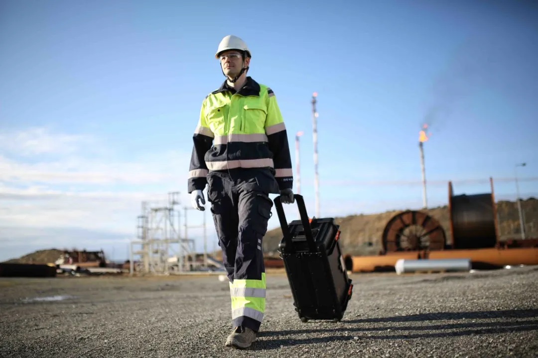 Everest PTZ HD遠程視覺檢測系統便攜易用 Everest PTZ HD遠程視覺檢測系統便攜易用