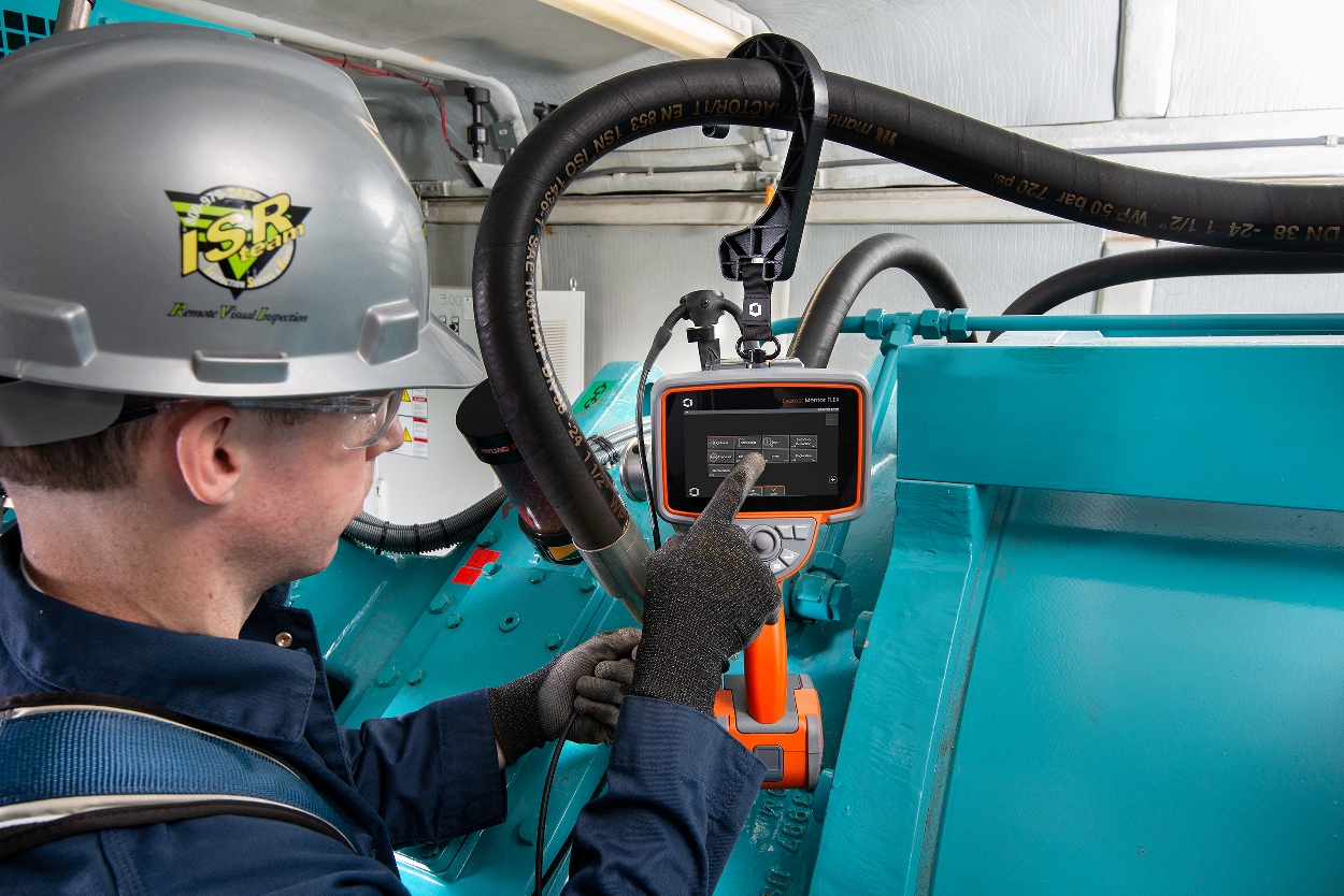 韋林工業內窺鏡產品附件 韋林工業內窺鏡產品附件