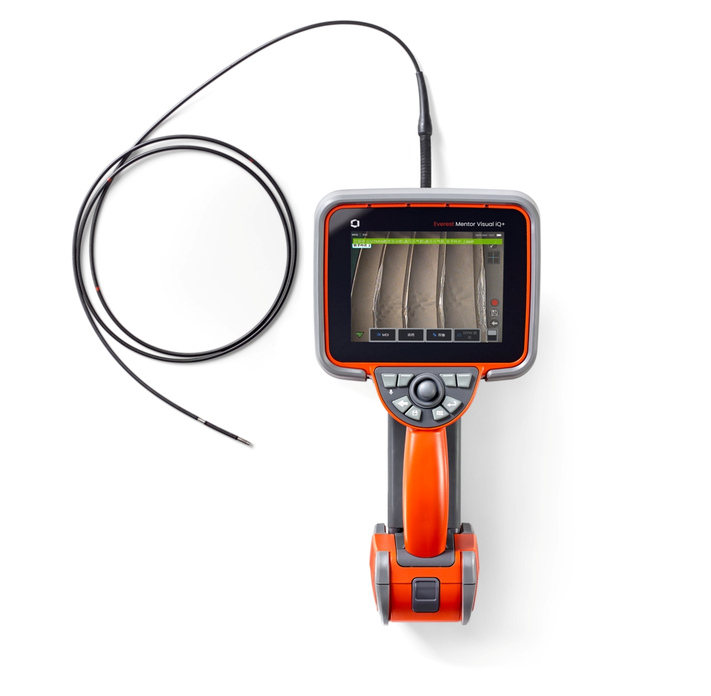 韋林工業(yè)內(nèi)窺鏡智能命名功能 韋林工業(yè)內(nèi)窺鏡智能命名功能