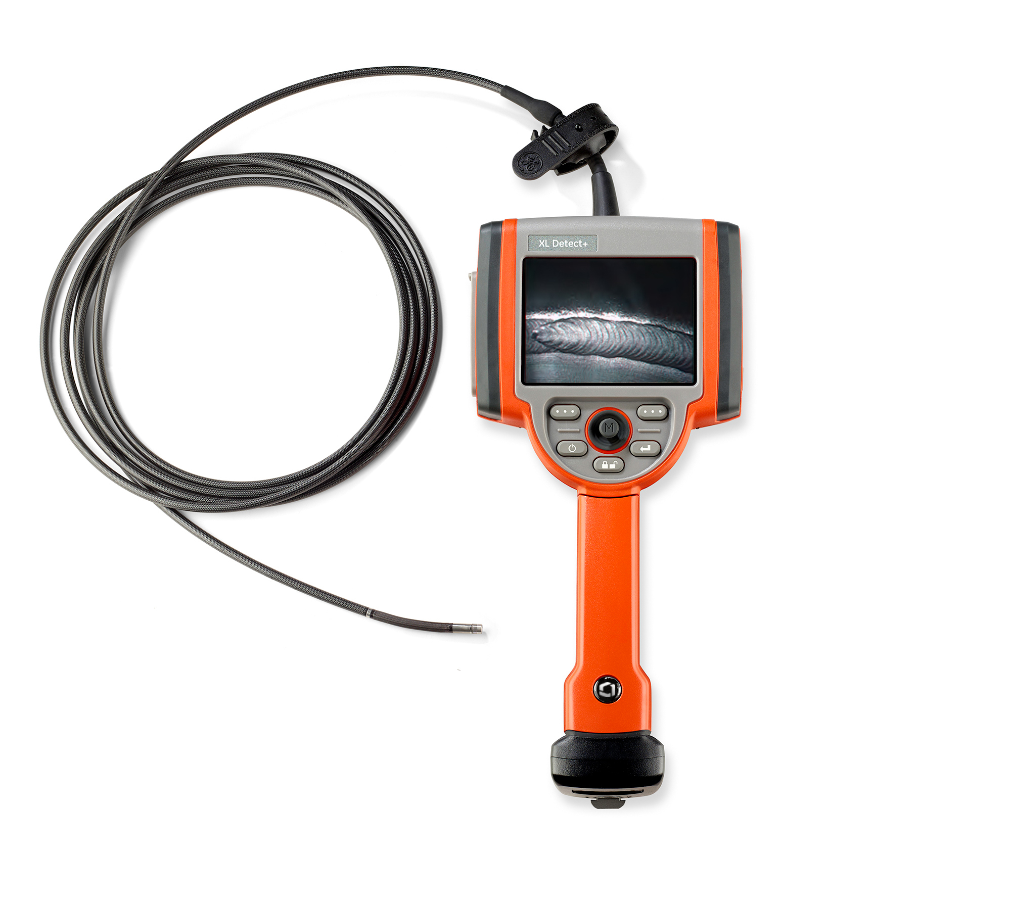 韋林Everest XL Detect工業視頻內窺鏡