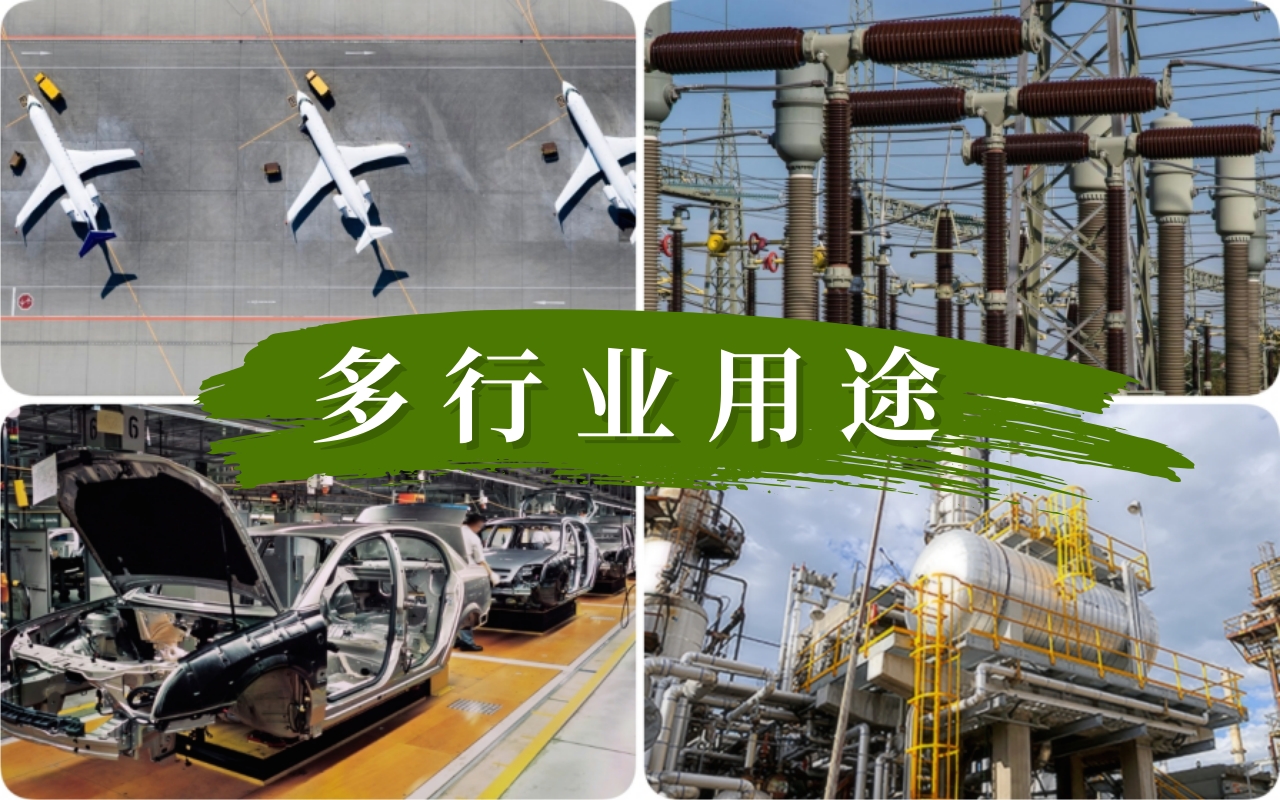 韋林工業內窺鏡多行業用途 韋林工業內窺鏡多行業用途