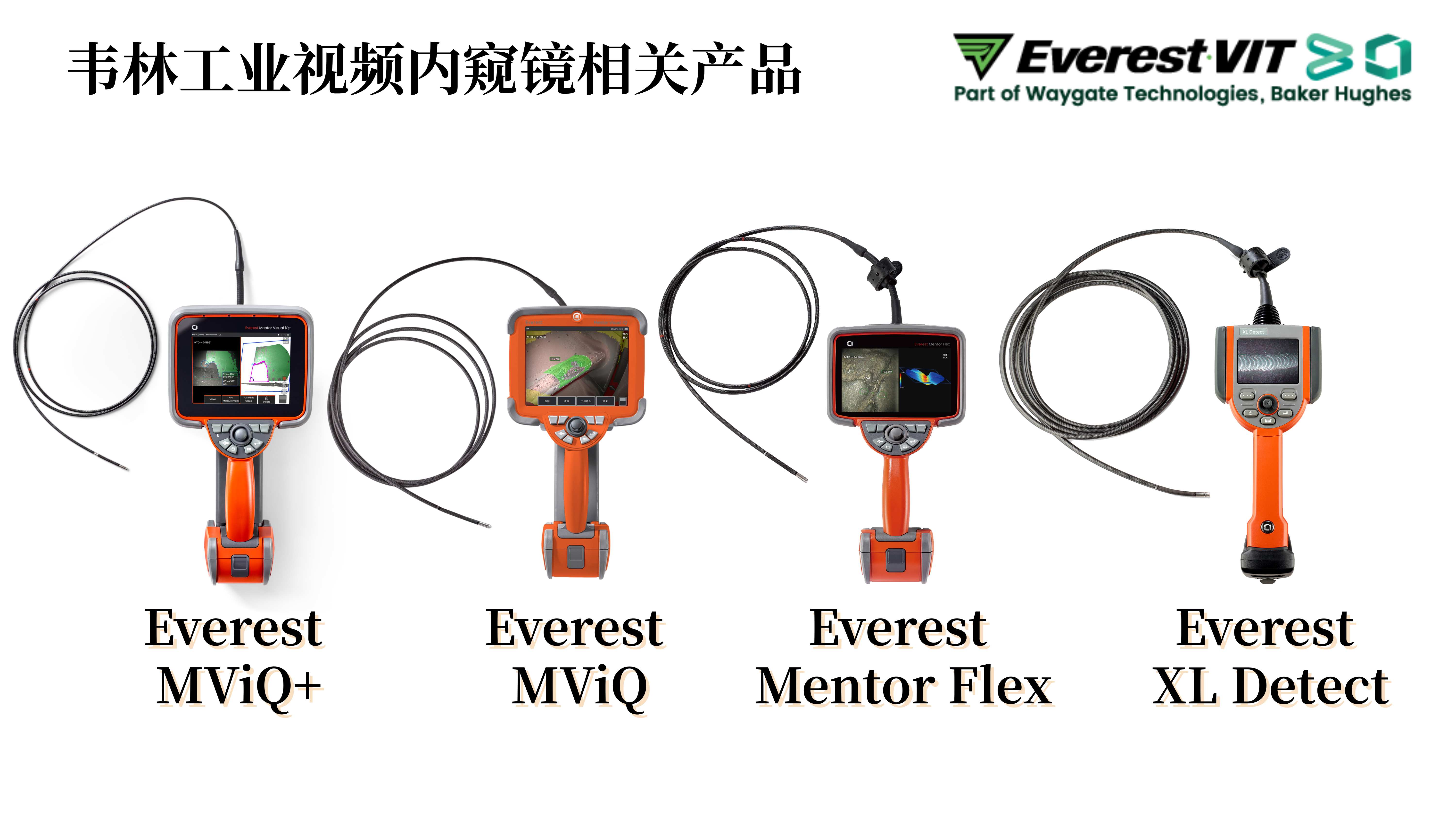 韋林工業(yè)視頻內(nèi)窺鏡相關(guān)產(chǎn)品 韋林工業(yè)視頻內(nèi)窺鏡相關(guān)產(chǎn)品